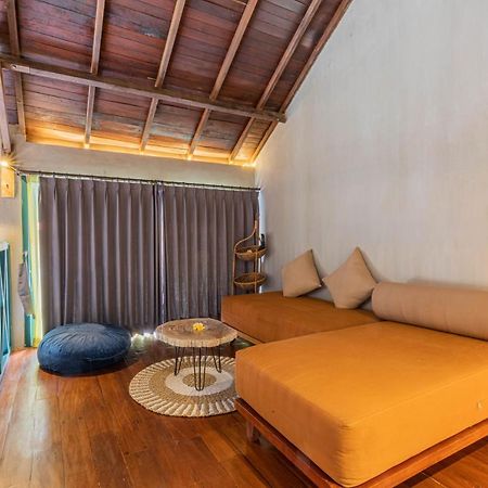 The Reward Villas Kerobokan 塞米亚克 外观 照片